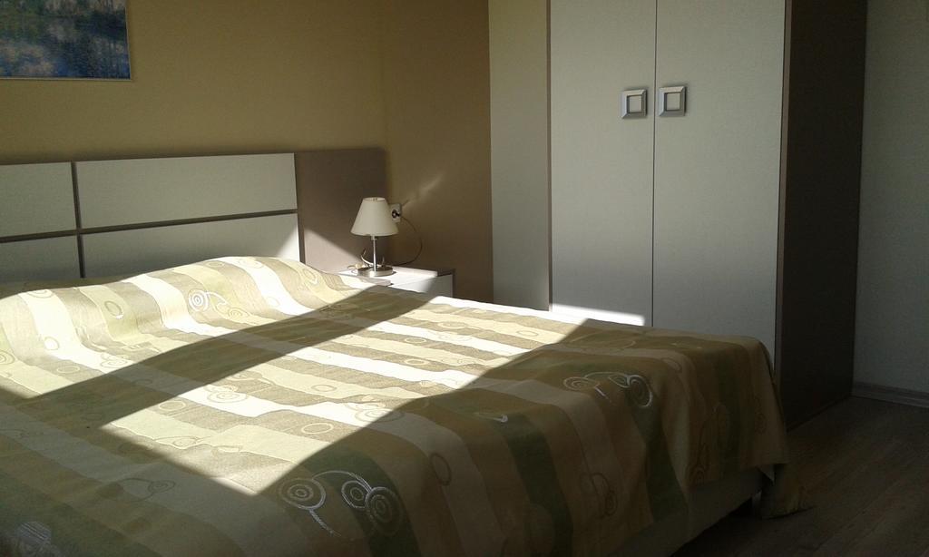 Summer Breeze Apartments Sunny Beach Exterior foto